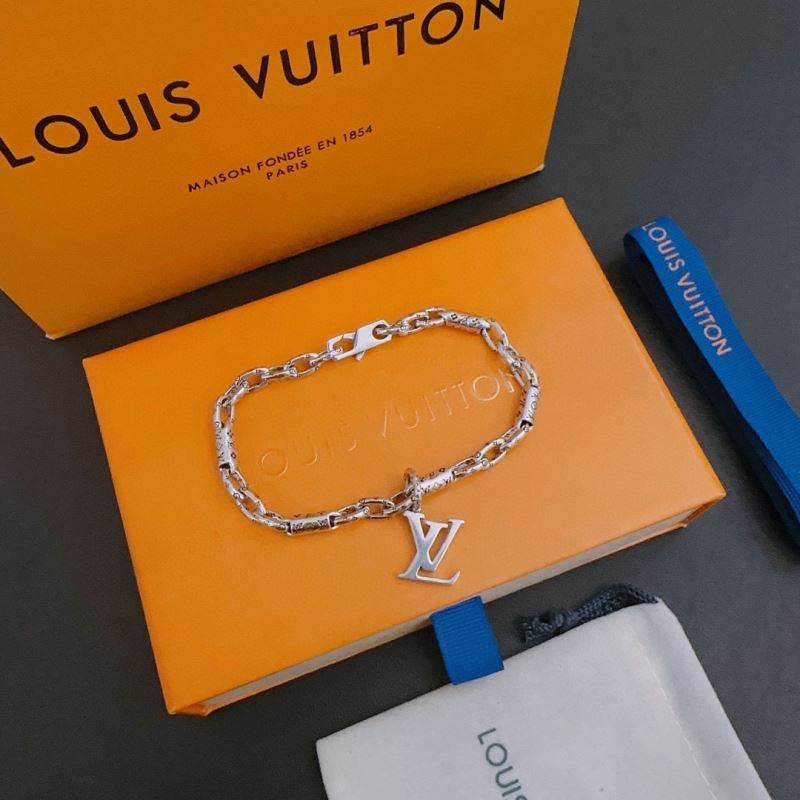 Louis Vuitton Bracelets